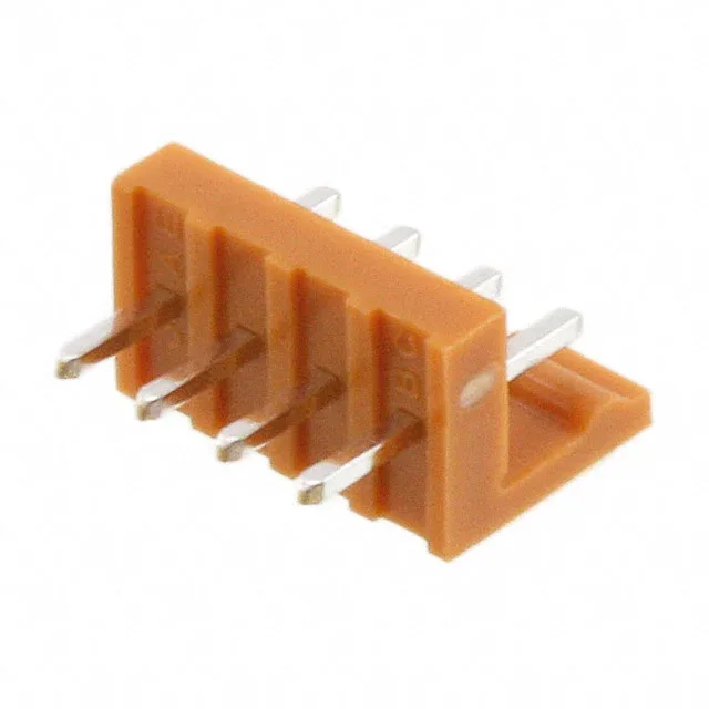 JAE Electronics IL-G-4P-S3T2-SA — Pin Headers