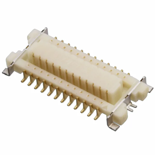 TE Connectivity AMP Connectors 1775013-2