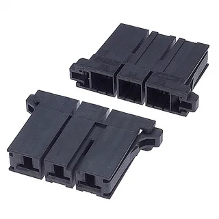 TE Connectivity AMP Connectors 1-179958-3