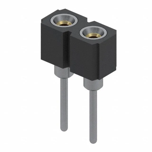 311-43-102-41-001000 — Mill-Max Manufacturing Corp. product photo