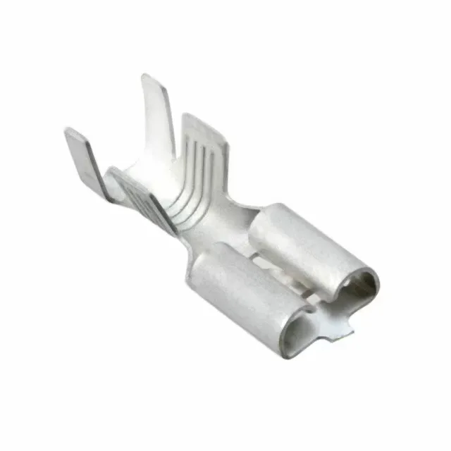 TE Connectivity AMP Connectors 626328-2