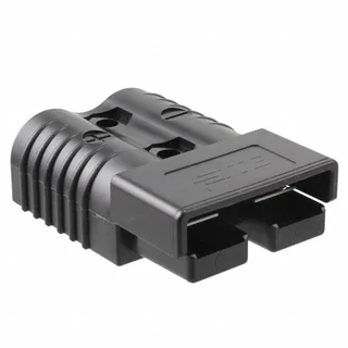 TE Connectivity AMP Connectors 1604037-6