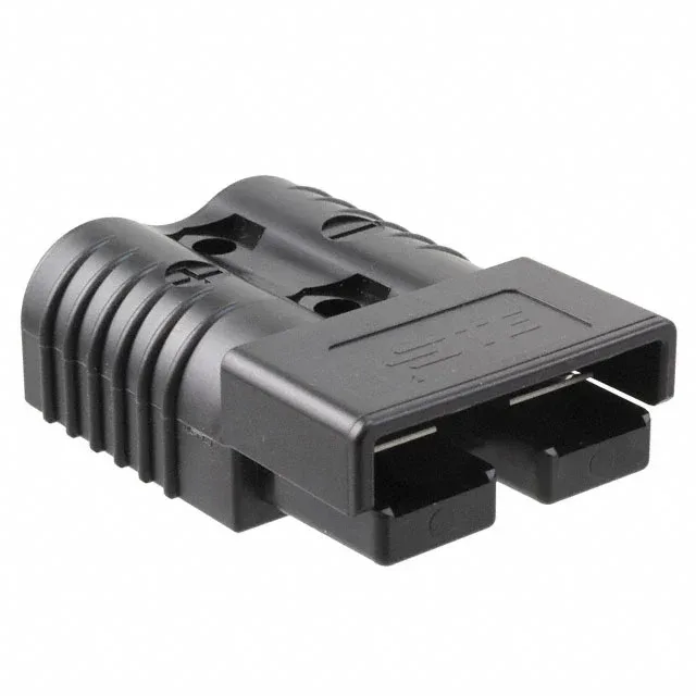 TE Connectivity AMP Connectors 1604037-6
