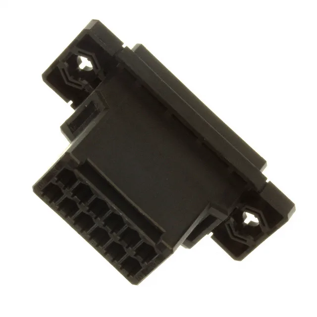 TE Connectivity AMP Connectors 178803-6