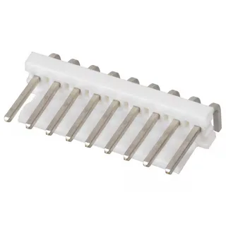 TE Connectivity AMP Connectors 640387-9
