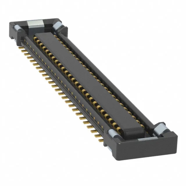 Hirose Electric Co Ltd BM23FR0.6-50DS-0.35V(895) — Mezzanine & Stacking Connectors