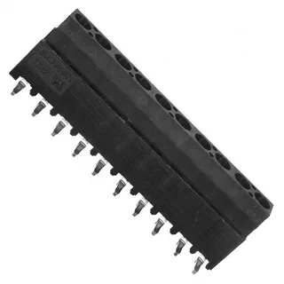 TE Connectivity AMP Connectors 1-1546073-0