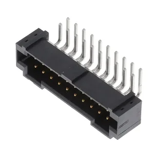 Samtec Inc. T2M-110-01-L-D-RA