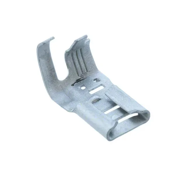 TE Connectivity AMP Connectors 42742-2