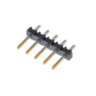 Samtec Inc. MTLW-105-05-L-S-190