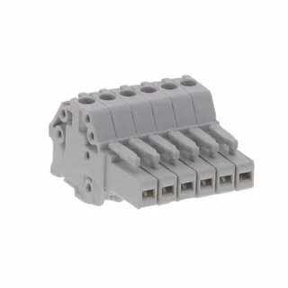 TE Connectivity ENTRELEC 1SNK805731R0000