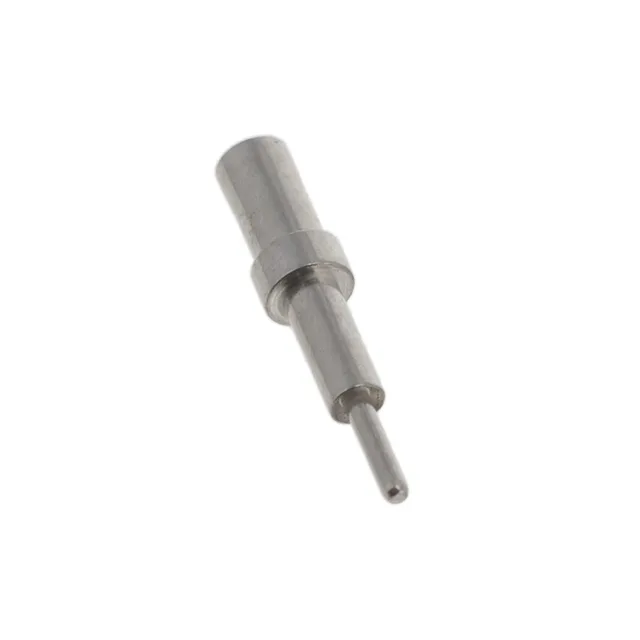 Mill-Max Manufacturing Corp. 0298-4-15-80-06-80-10-0 — PCB Pin Sockets