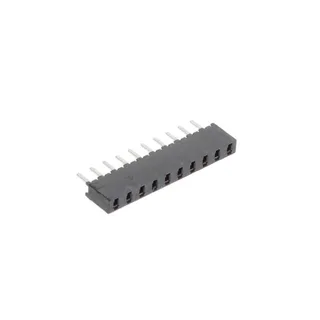 Samtec Inc. MMS-110-01-F-SV