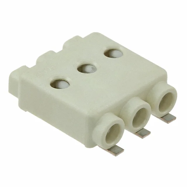 TE Connectivity AMP Connectors 2213301-3