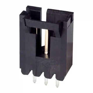 TE Connectivity AMP Connectors 103638-2