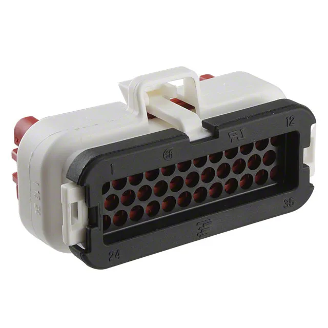 TE Connectivity Deutsch Connectors 776164-2