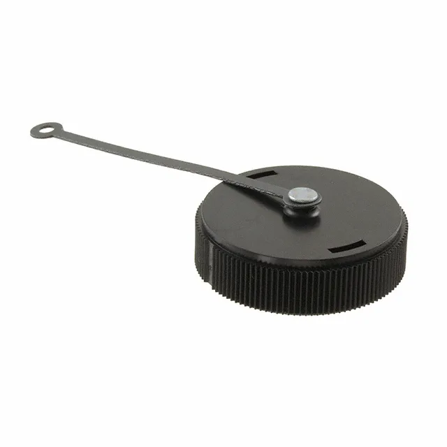 TE Connectivity AMP Connectors 207446-3