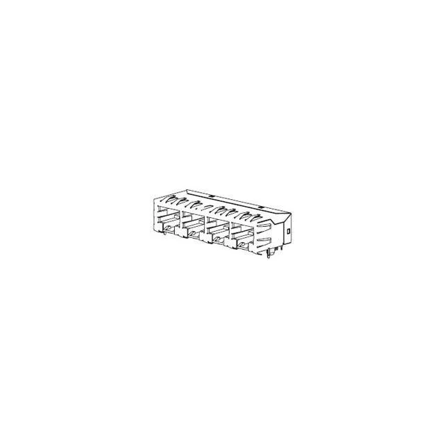Molex 44150-0008