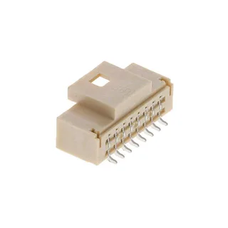 Samtec Inc. T1M-08-F-SH-L