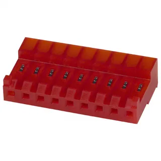 TE Connectivity AMP Connectors 3-643819-9