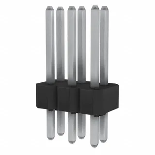 Amphenol 10076801-405-06LF