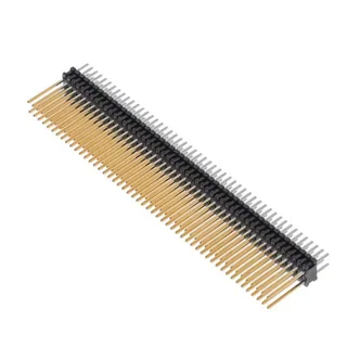 Samtec Inc. TMS-150-54-S-D