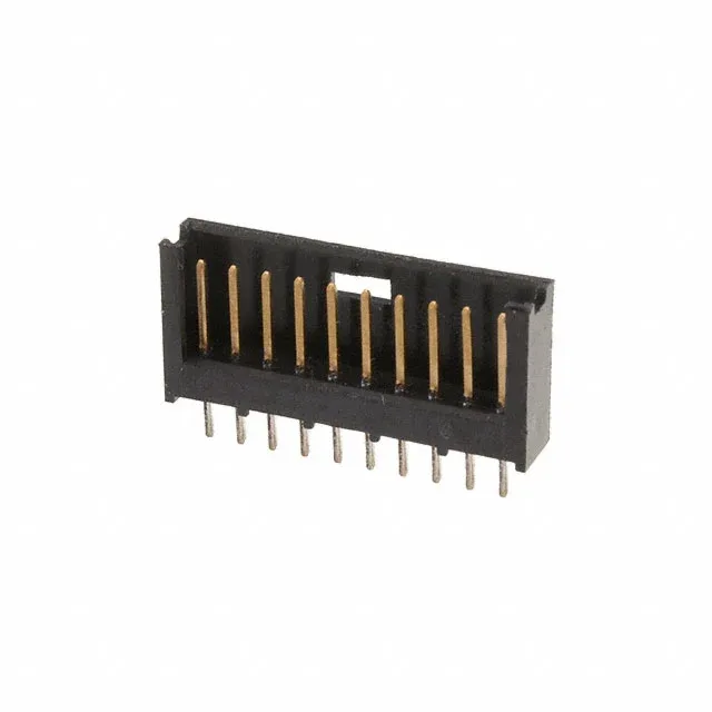 TE Connectivity AMP Connectors 280374-2
