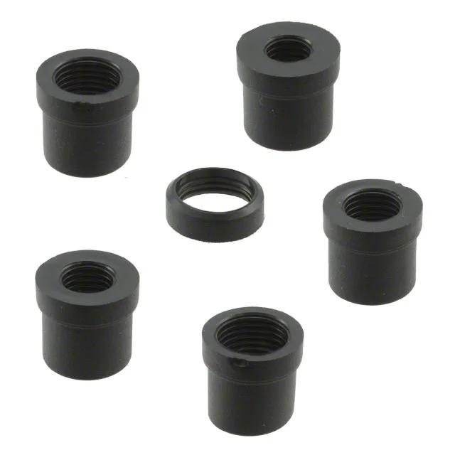 747973-1 — TE Connectivity AMP Connectors product photo