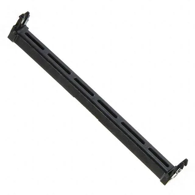 TE Connectivity AMP Connectors 1-111614-0