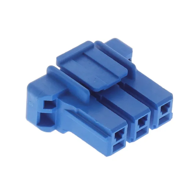 TE Connectivity AMP Connectors 2-1376389-3