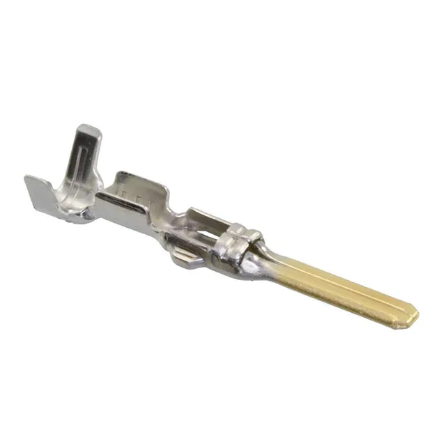 TE Connectivity AMP Connectors 171631-2 — Crimp Contacts & Pins