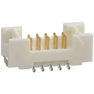 Hirose Electric Co Ltd DF13EA-10DP-1.25V(55)