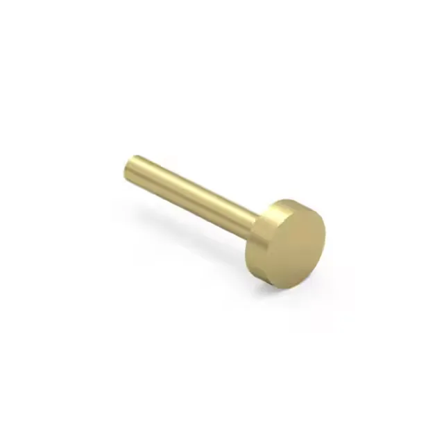 Mill-Max Manufacturing Corp. 4184-0-00-15-00-00-33-0