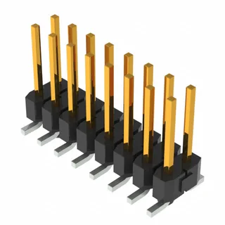 Samtec Inc. TSM-108-02-L-DV-A-P-TR