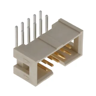 Samtec Inc. HTST-105-04-S-D-RA