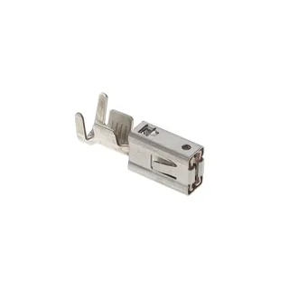 TE Connectivity AMP Connectors 1241406-3