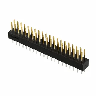 Hirose Electric Co Ltd HIF3H-40PB-2.54DSA(71)