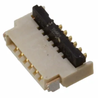 Hirose Electric Co Ltd FH34SJ-6S-0.5SH(50)