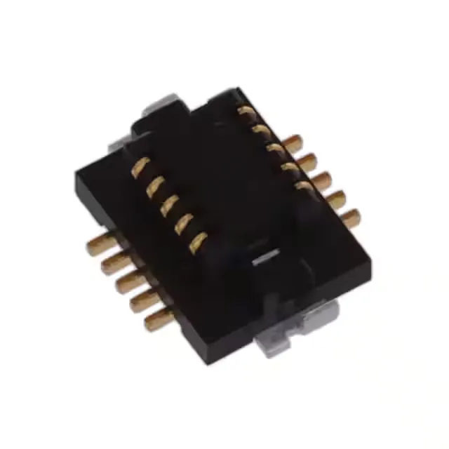 Hirose Electric Co Ltd DF12NB(3.0)-10DS-0.5V(51) — Mezzanine & Stacking Connectors