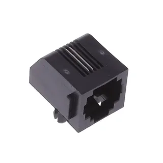 TE Connectivity AMP Connectors 5555163-5