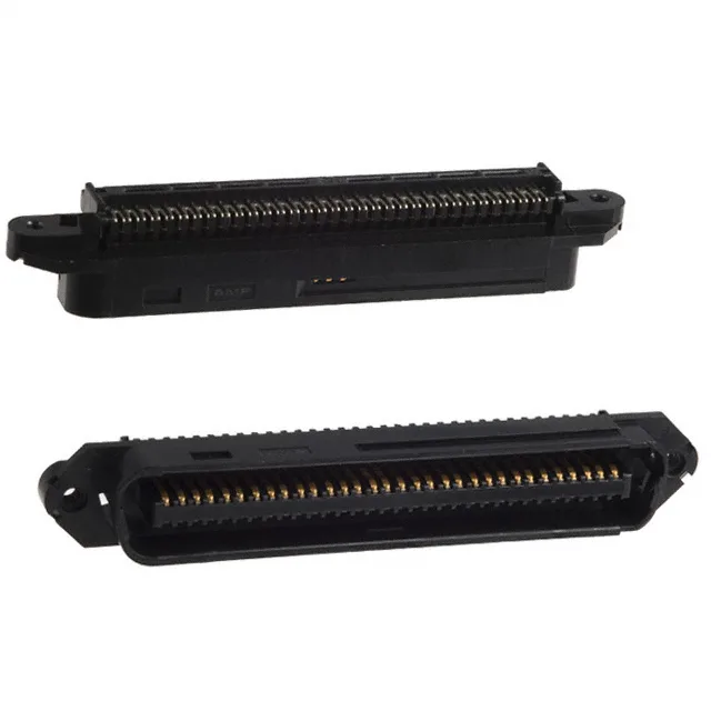 TE Connectivity AMP Connectors 552285-1
