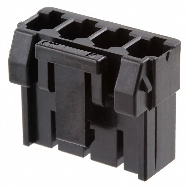 Hirose Electric Co Ltd DF63-4S-3.96C