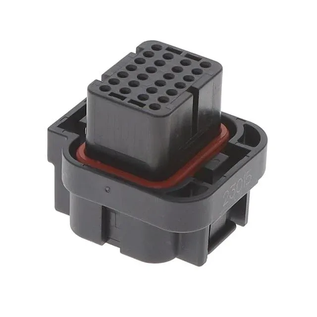 TE Connectivity AMP Connectors 2-1437285-2
