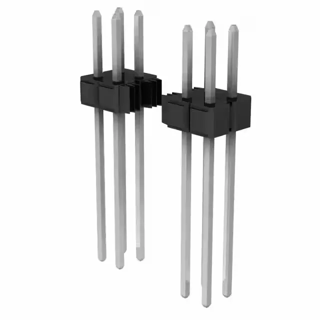 3M 929836-05-36-RK — Pin Headers