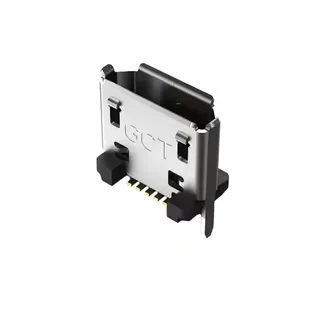 GCT USB3140-30-0170-1-C