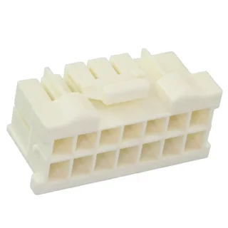 TE Connectivity AMP Connectors 1-1971905-7