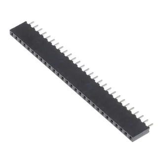 Samtec Inc. SQT-128-01-F-S