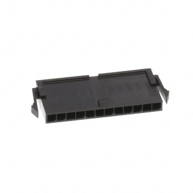 436401200 — Molex product photo