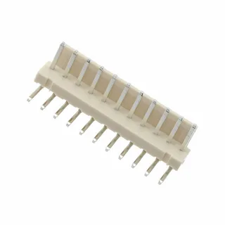 TE Connectivity AMP Connectors 1-1744428-1