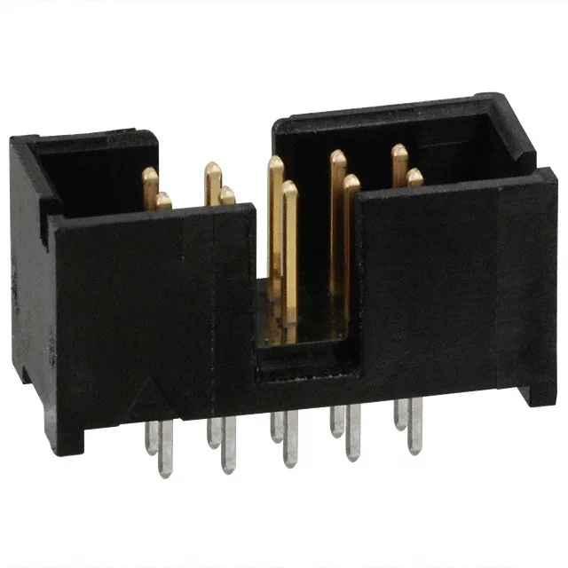 TE Connectivity AMP Connectors 103309-1 — Pin Headers